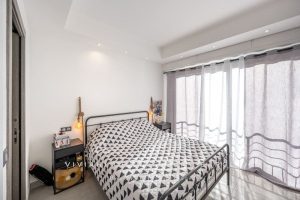 2 Bedroom Apartment 4 Chambre 1